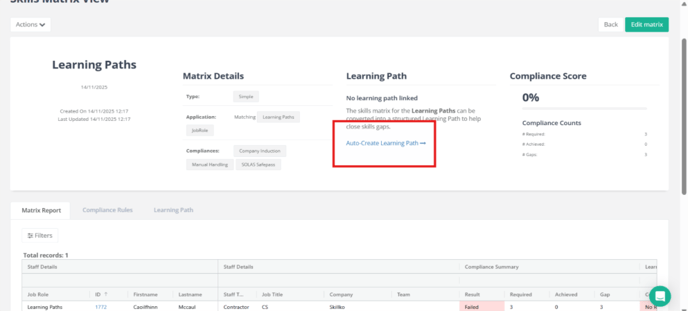 A screenshot of a computer

AI-generated content may be incorrect.